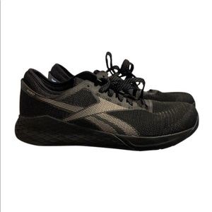 Athletic shoes